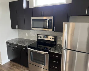 residential cleaning